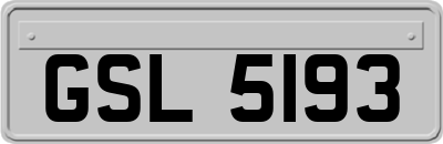 GSL5193