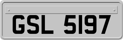GSL5197