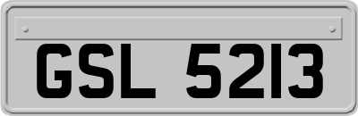 GSL5213