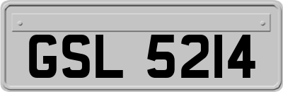 GSL5214
