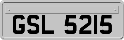 GSL5215