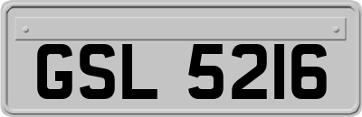 GSL5216
