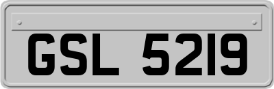 GSL5219