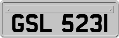 GSL5231