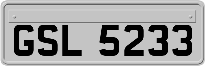 GSL5233