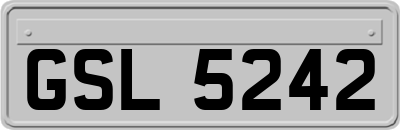 GSL5242