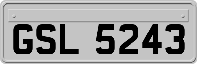 GSL5243