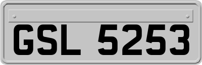 GSL5253