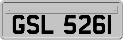 GSL5261