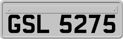 GSL5275