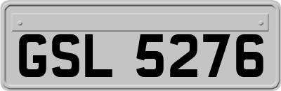 GSL5276