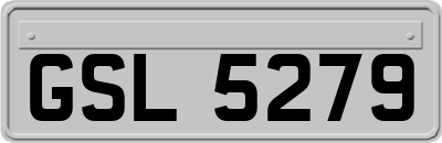 GSL5279