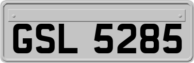 GSL5285