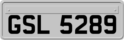 GSL5289