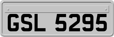 GSL5295