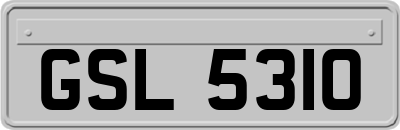 GSL5310