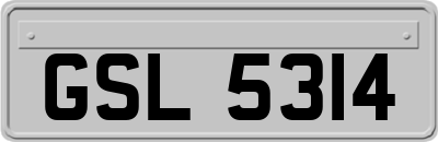 GSL5314
