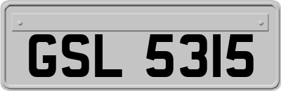 GSL5315