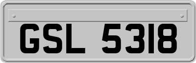 GSL5318