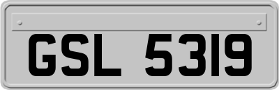 GSL5319
