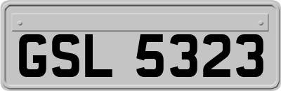 GSL5323