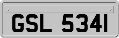 GSL5341