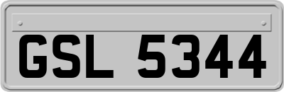 GSL5344