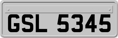 GSL5345