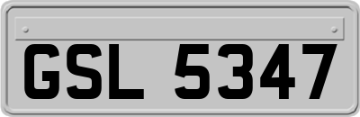 GSL5347