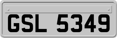 GSL5349