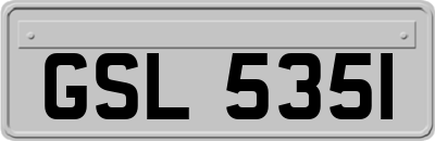 GSL5351