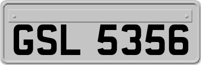 GSL5356