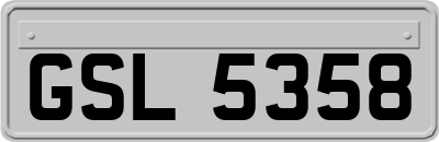 GSL5358
