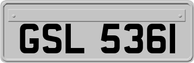 GSL5361