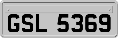 GSL5369