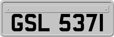 GSL5371