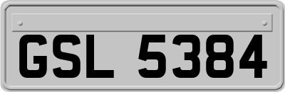 GSL5384