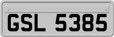 GSL5385