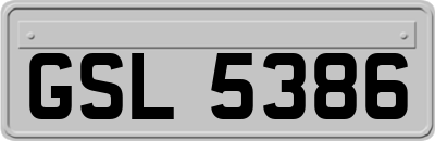 GSL5386