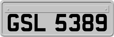 GSL5389