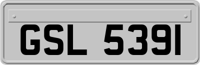 GSL5391