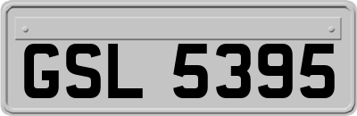 GSL5395