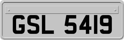 GSL5419