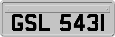 GSL5431