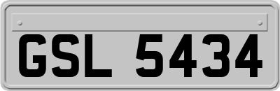 GSL5434