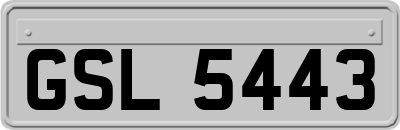 GSL5443