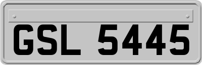 GSL5445