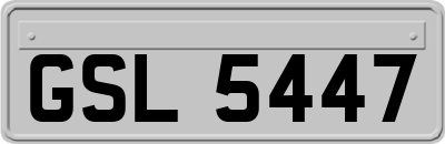 GSL5447