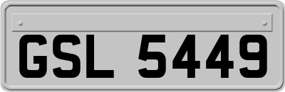 GSL5449