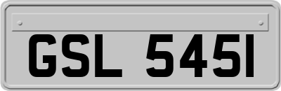 GSL5451